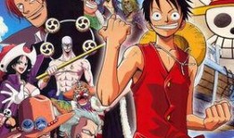 航海王在线观看,在线冒险启航，跟随路飞勇闯大海